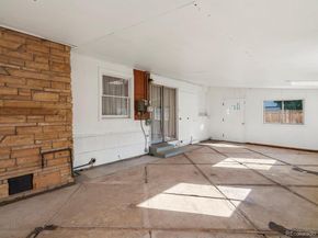 6483 S Elati Street, Littleton CO 80120