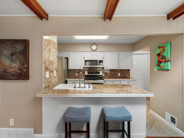 6483 S Elati Street, Littleton CO 80120