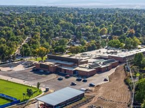 6483 S Elati Street, Littleton CO 80120