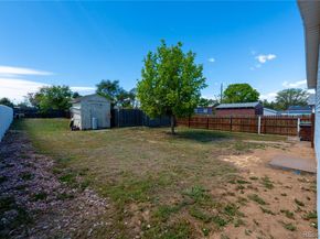 6950 E 77th Avenue, Commerce City CO 80022