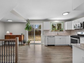 15083 E 43rd Avenue, Denver CO 80239