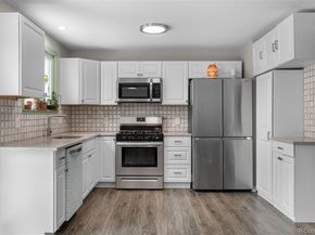 15083 E 43rd Avenue, Denver CO 80239