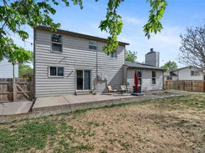 15083 E 43rd Avenue, Denver CO 80239