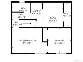 15083 E 43rd Avenue, Denver CO 80239