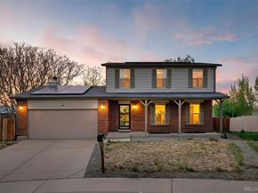 15083 E 43rd Avenue, Denver CO 80239