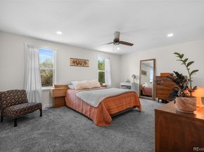 15083 E 43rd Avenue, Denver CO 80239