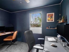 15083 E 43rd Avenue, Denver CO 80239