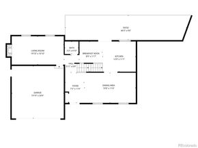 15083 E 43rd Avenue, Denver CO 80239