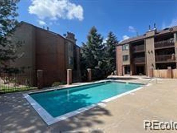 216 Wright Street 106, Lakewood CO 80228