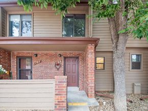 216 Wright Street 106, Lakewood CO 80228