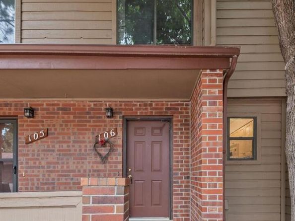 216 Wright Street 106, Lakewood CO 80228
