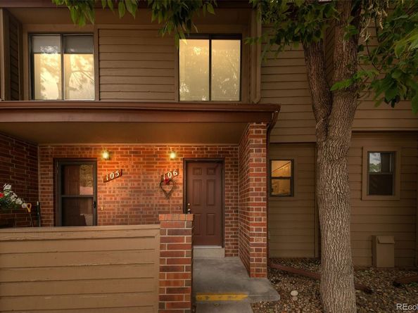 216 Wright Street 106, Lakewood CO 80228