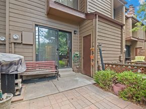 216 Wright Street 106, Lakewood CO 80228