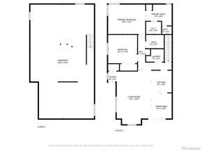 11599 Decatur Street D, Denver CO 80234