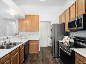 11599 Decatur Street D, Denver CO 80234