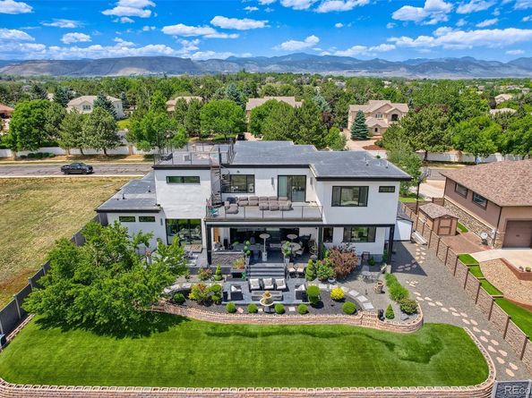 5908 Zang Way, Arvada CO 80004