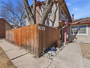 7414 W Roxbury Place, Littleton CO 80128