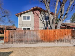 7414 W Roxbury Place, Littleton CO 80128