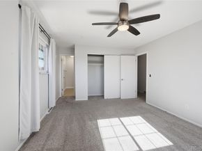 7414 W Roxbury Place, Littleton CO 80128