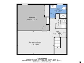 7414 W Roxbury Place, Littleton CO 80128