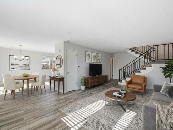 7414 W Roxbury Place, Littleton CO 80128