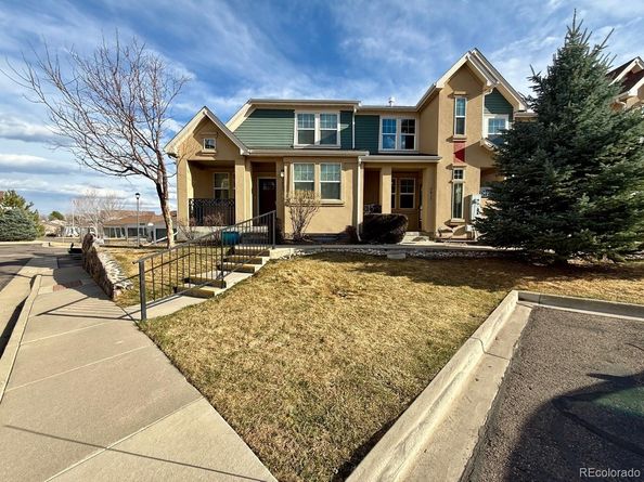 9805 W Hinsdale Place, Littleton CO 80128