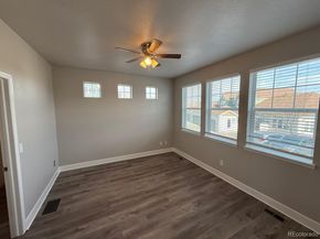 9805 W Hinsdale Place, Littleton CO 80128