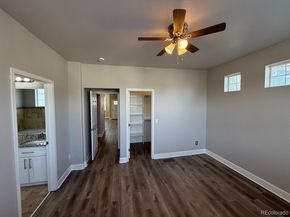 9805 W Hinsdale Place, Littleton CO 80128