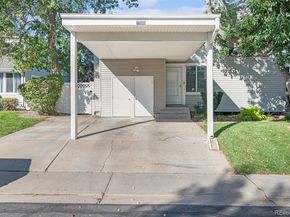 11845 Garfield Street, Thornton CO 80233