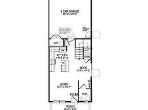 1357 S Chester Street B, Denver CO 80247