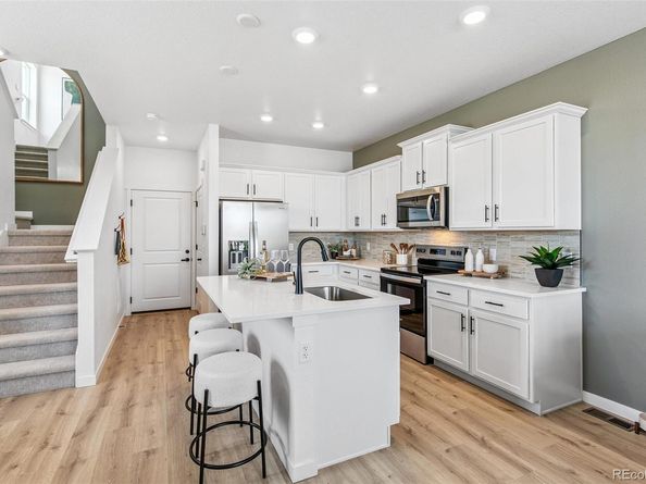 1357 S Chester Street B, Denver CO 80247