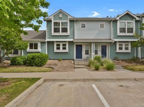 5850 Ceylon Street B, Denver CO 80249