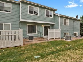 5850 Ceylon Street B, Denver CO 80249