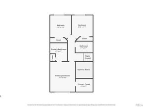 5850 Ceylon Street B, Denver CO 80249