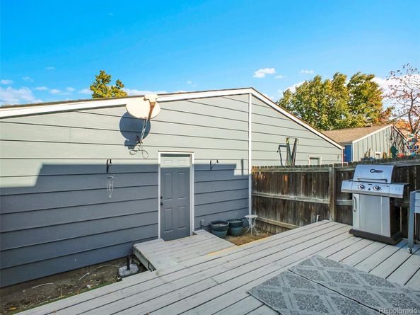 336 S Balsam Street, Lakewood CO 80226