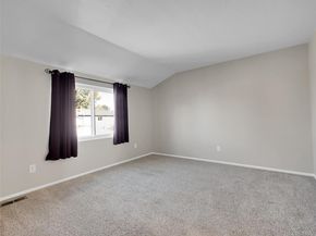 336 S Balsam Street, Lakewood CO 80226