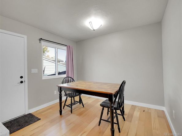 336 S Balsam Street, Lakewood CO 80226