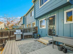 336 S Balsam Street, Lakewood CO 80226