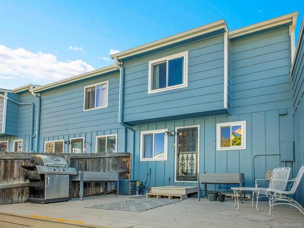 336 S Balsam Street, Lakewood CO 80226