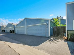 336 S Balsam Street, Lakewood CO 80226