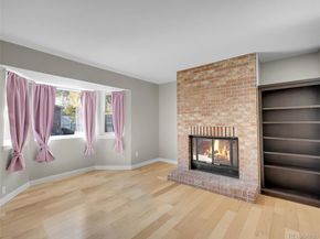 336 S Balsam Street, Lakewood CO 80226
