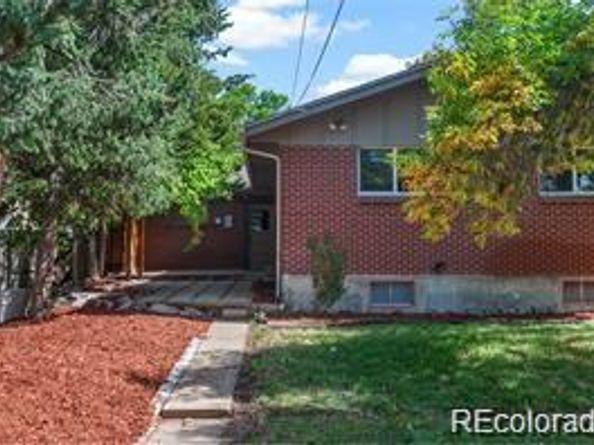 4585 S Elati Street, Englewood CO 80110