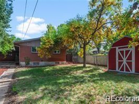 4585 S Elati Street, Englewood CO 80110