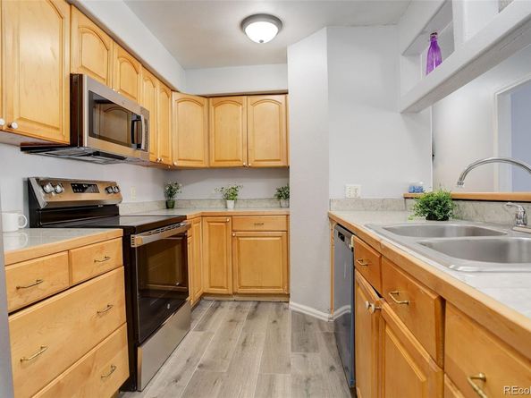 14602 E 2nd Avenue 100C, Aurora CO 80011