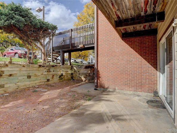 14602 E 2nd Avenue 100C, Aurora CO 80011