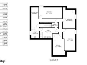 10527 Troy Street, Commerce City CO 80022