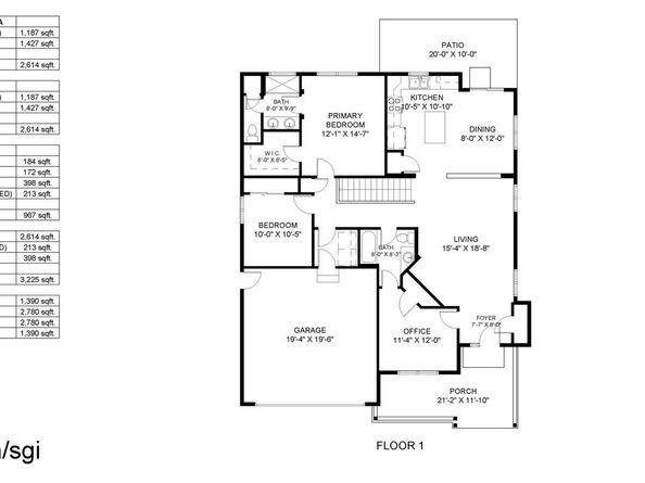 10527 Troy Street, Commerce City CO 80022