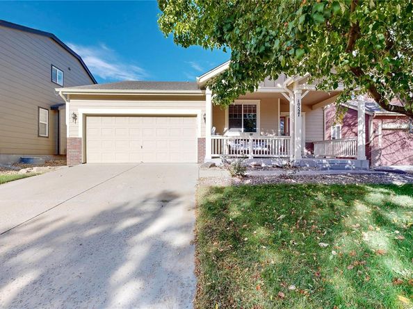 10527 Troy Street, Commerce City CO 80022