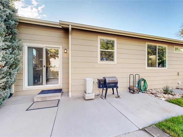 10527 Troy Street, Commerce City CO 80022