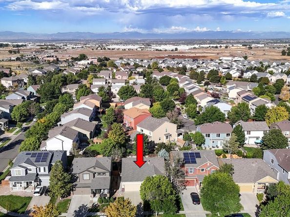 10527 Troy Street, Commerce City CO 80022